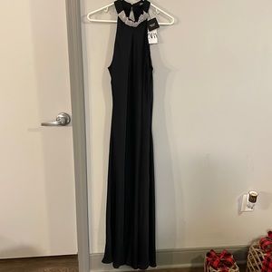 NWT Zara Maxi dress